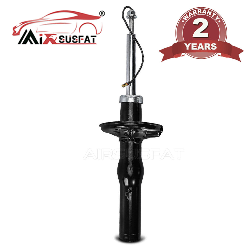 Rear Left/Right Shock Absorber Core for Porsche 981 2013-2016 with PASM