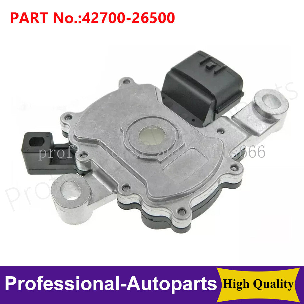 42700-26500 Inhibitor Neutral Safety Switch for Sonata 2.0L and 2.4L (2012-2015)