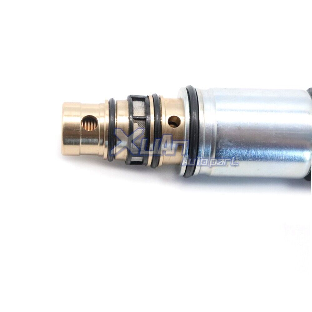 Brand new air conditioning compressor solenoid valve for Hyundai Accent Coup and for Kia (stock code 976742S000) Q