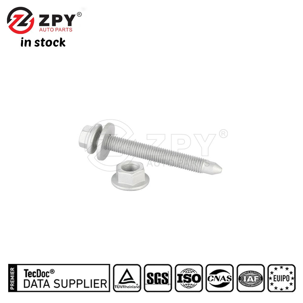 ZPY Upper Control Arm Mounting Bolt for Ford Escape Maverick 2024-2020 Q