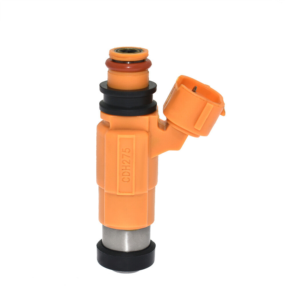 Set of 4 Fuel Injectors For Marine for Yamaha Outboard 4 Stroke for Mitsubishi CDH275
