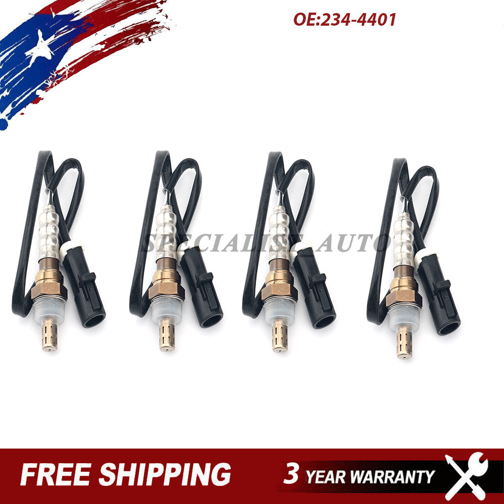 new 0258006937 Lambda oxygen sensor suitable for Chery A1, A3, for A5 , Eastar, for BYD F3, Great Wall...