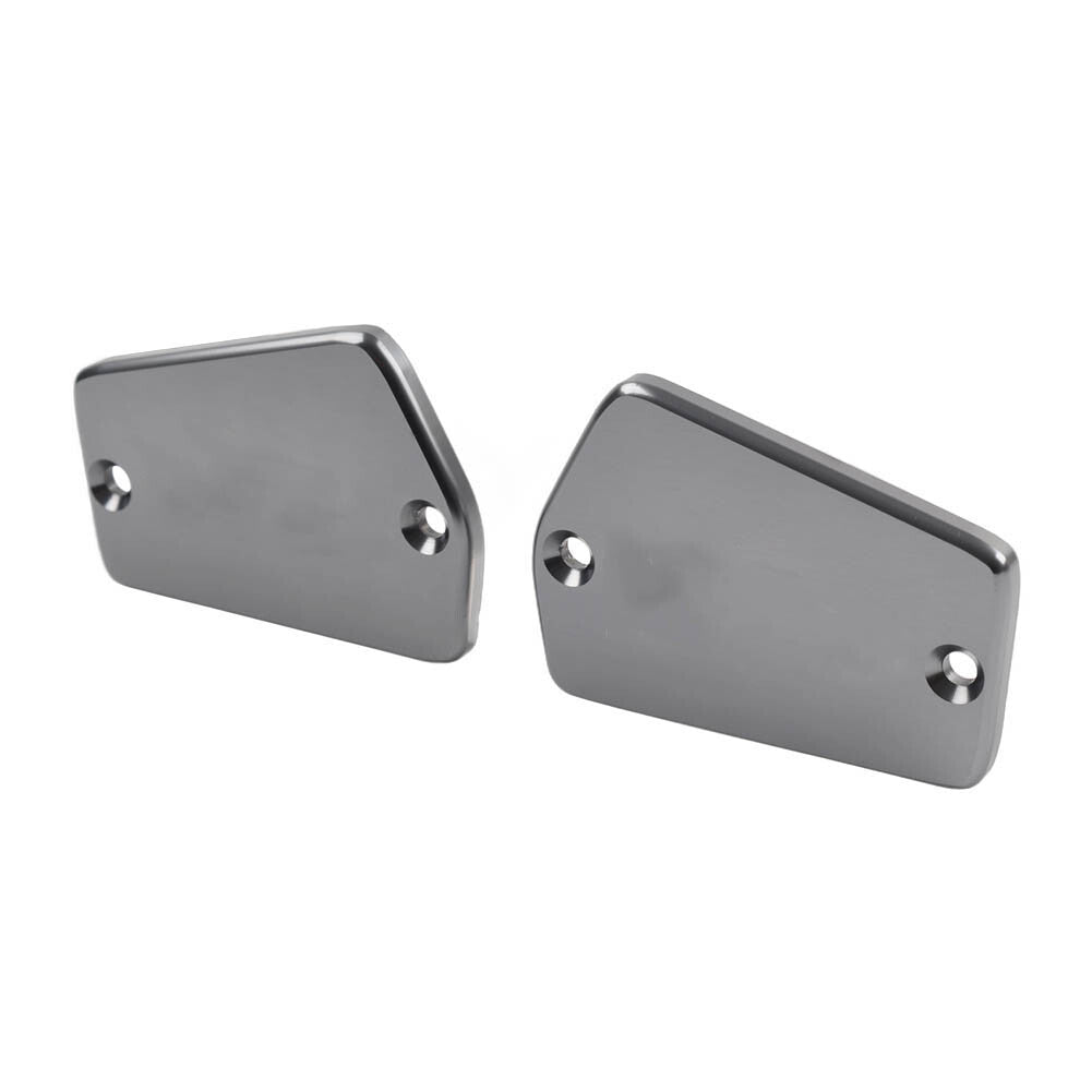 Fluid Reservoir Cap Cover for Yamaha V-Max 1200 1985-2007 2006