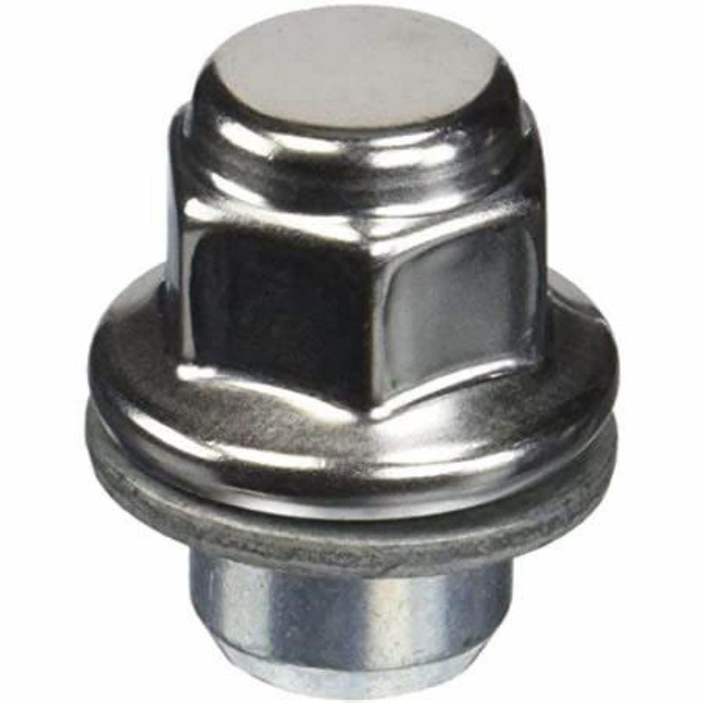 90942-01033 Chrome Wheel Lug Nut for Lexus Q