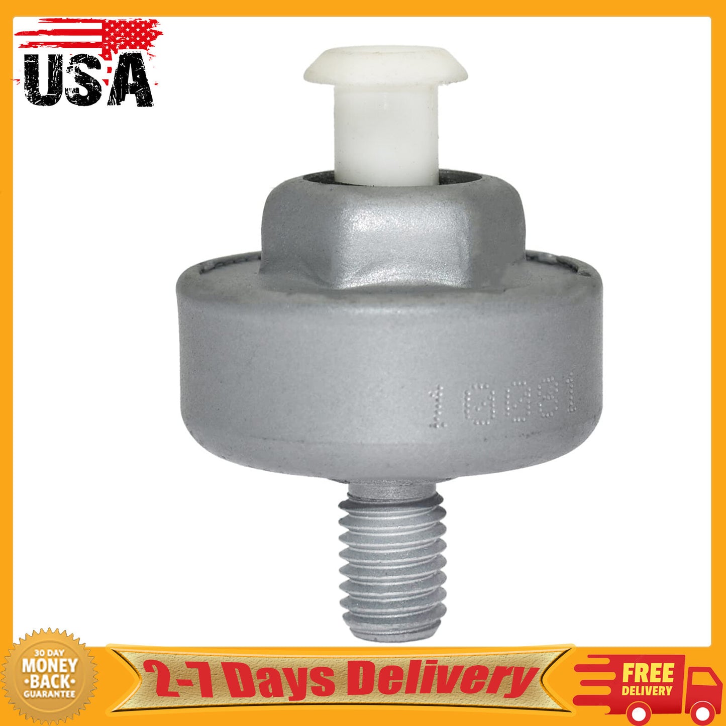 Car Detonation Knock Sensor 213-3521 for Chevy Suburban Silverado for GMC for Sierra