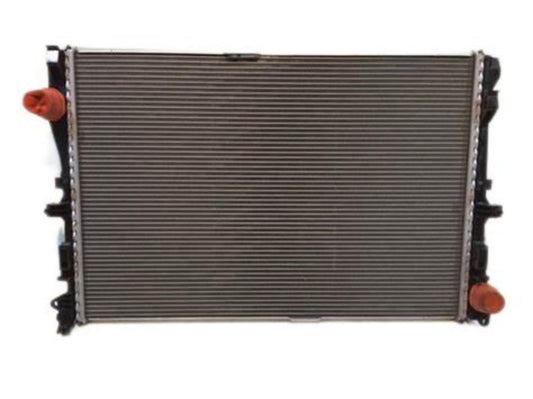 Engine Water Cooler Radiator for MERCEDES E300 W213 GLC (X253) A0995007100