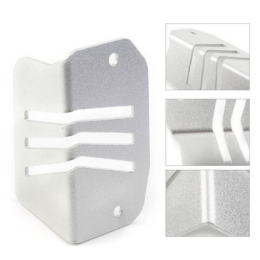 for Honda CRF1000L Africa Twin 16-19 Front Brake Oil Fluid Reservoir Guard Cover