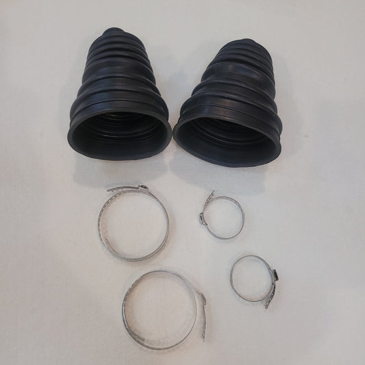 for Land Rover LR Discovery V L462 Boot Kit Q