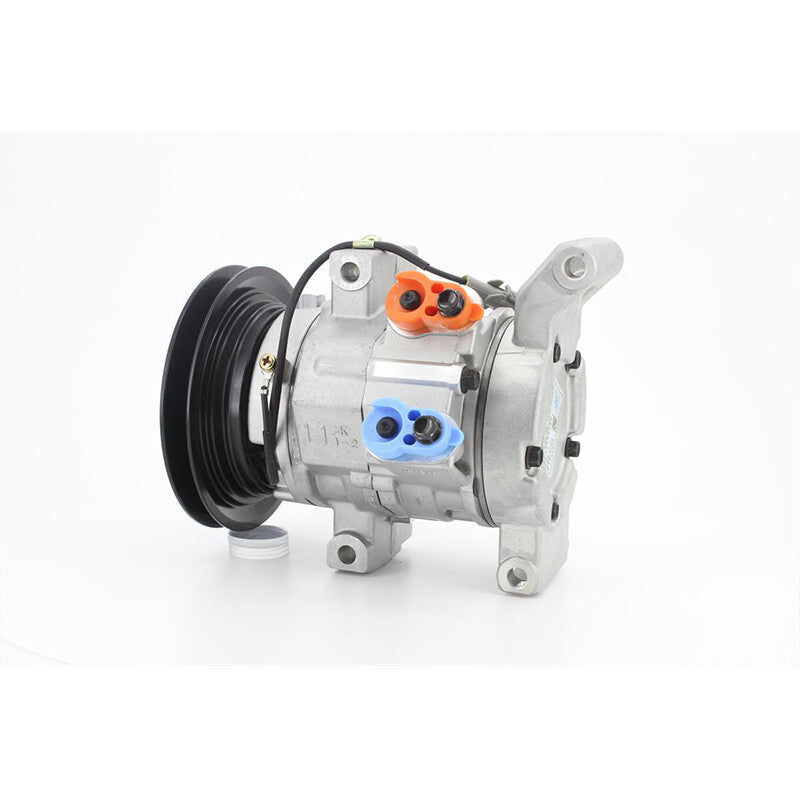 AC Compressor Air Conditioner CompressorClutch for Hilux 3.0 2005 447160-2020