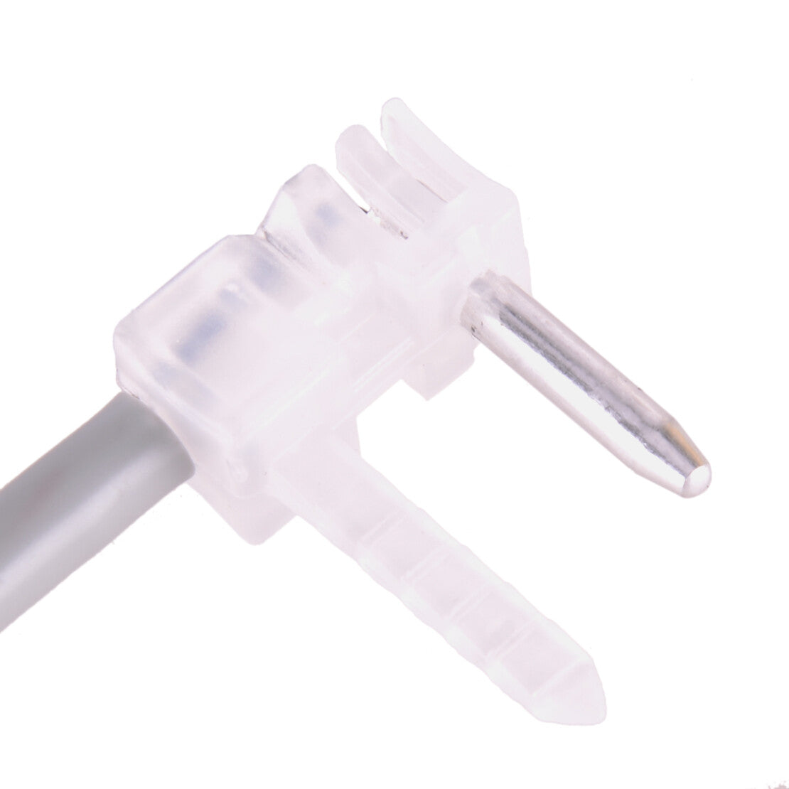 A/C Evaporator Temperature Sensor 2-Pin Fit for for Honda for Civic CRV 2008-2011 New v