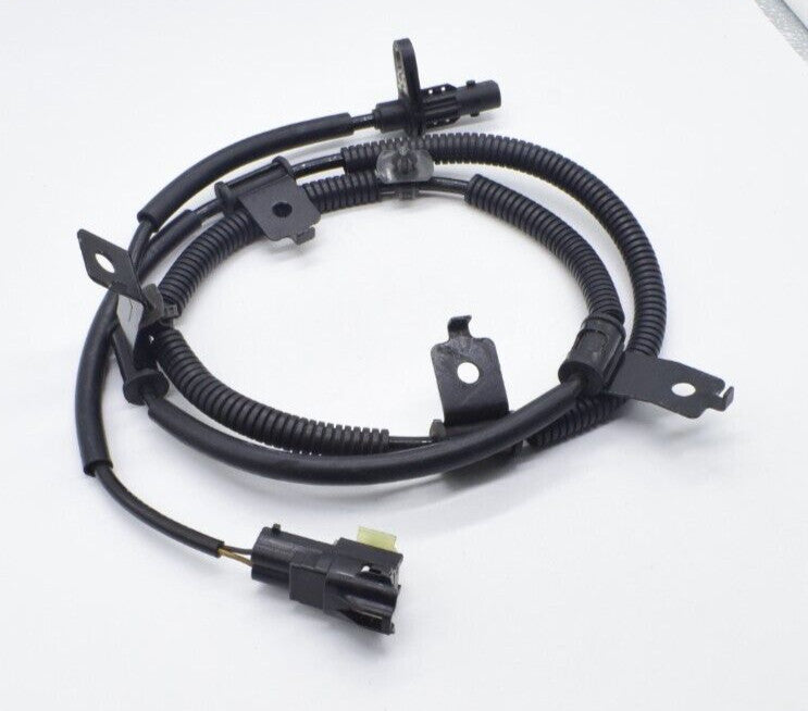 Rear Left Side ABS Wheel Speed Sensor 95680-2J000 for Kia Borrego 2009