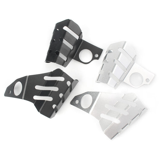 for BMW R1200GS R1200GS ADV R1200R R1200RS Oxygen Sensor Cover Protection Q