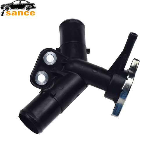 Coolant filler with cap suitable for Toyota Yaris NCP91, VIOS NCP92, NCP93 (2006-2013)