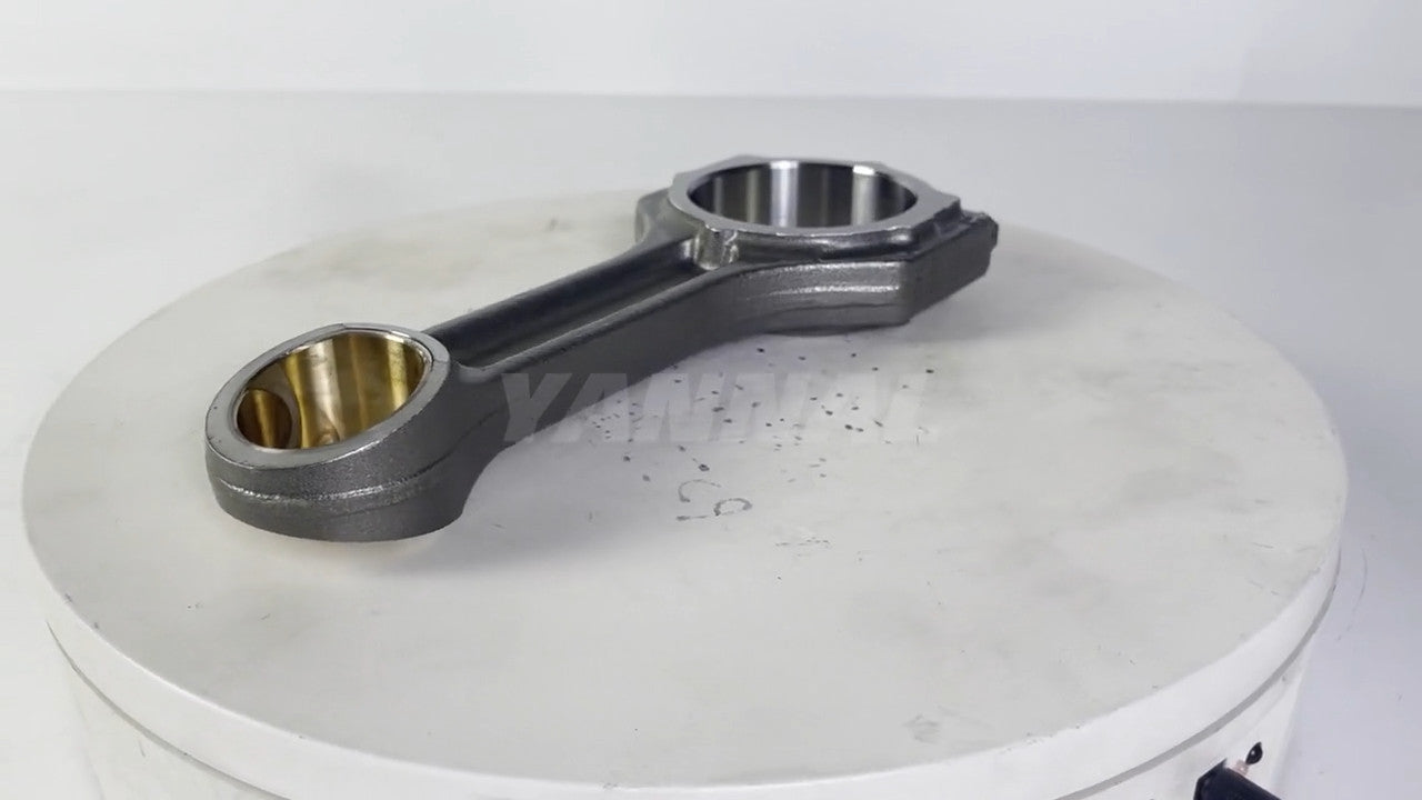 new 5340588 ISF 2.8 connecting rod for