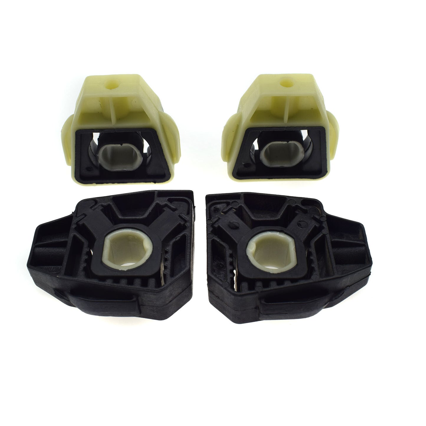 Upper and lower radiator installation kit for for Audi A3 TT for VW Beetle for Golf for Jetta 1J0806157F- v