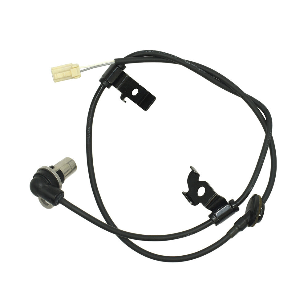 1x F1514372Y ABS Wheel Speed Sensor Rear Left for Mazda 2004-2011 RX-8 ABS1283
