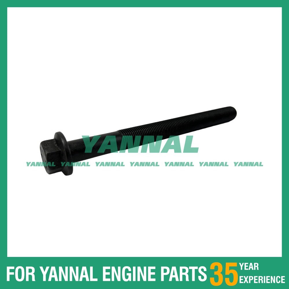 Cylinder head bolts 3218A012 225-5502 are suitable for Caterpillar 3054 engine diesel parts.