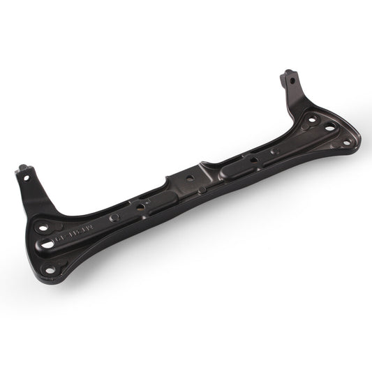 Motorcycle Front Upper Stay Fairing Bracket Fit 2008-10 for Kawasaki ZX10R Black Q