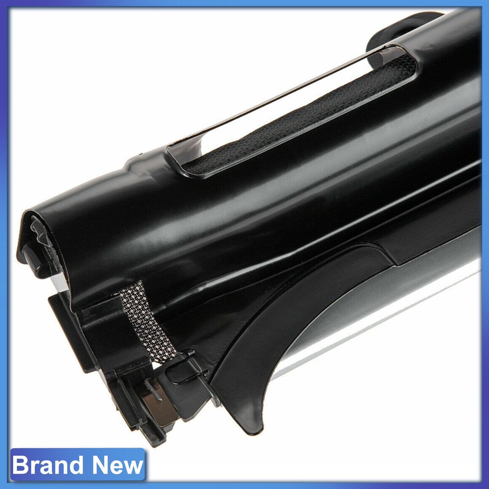 Panoramic sunroof sunshade assembly cover, black, suitable for Golf and for Audi Q5 1K9877307AEV9- n
