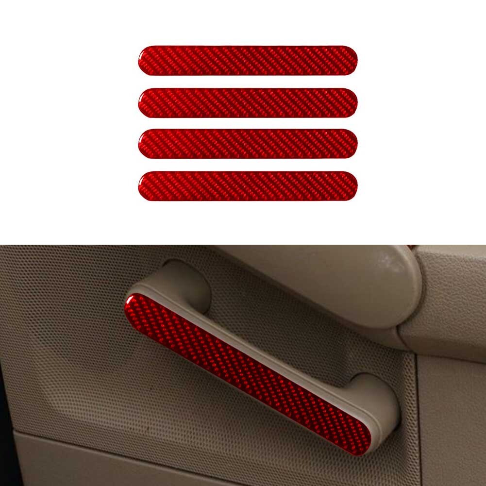 Suitable for Honda Accord 2018-2022 ABS carbon fiber steering wheel decorative cover decoration- v
