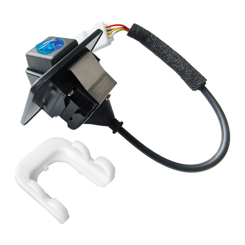 Rear View Reversing Assist Parking Camera Fits For 2013-2014 for Elantra Coupe Q