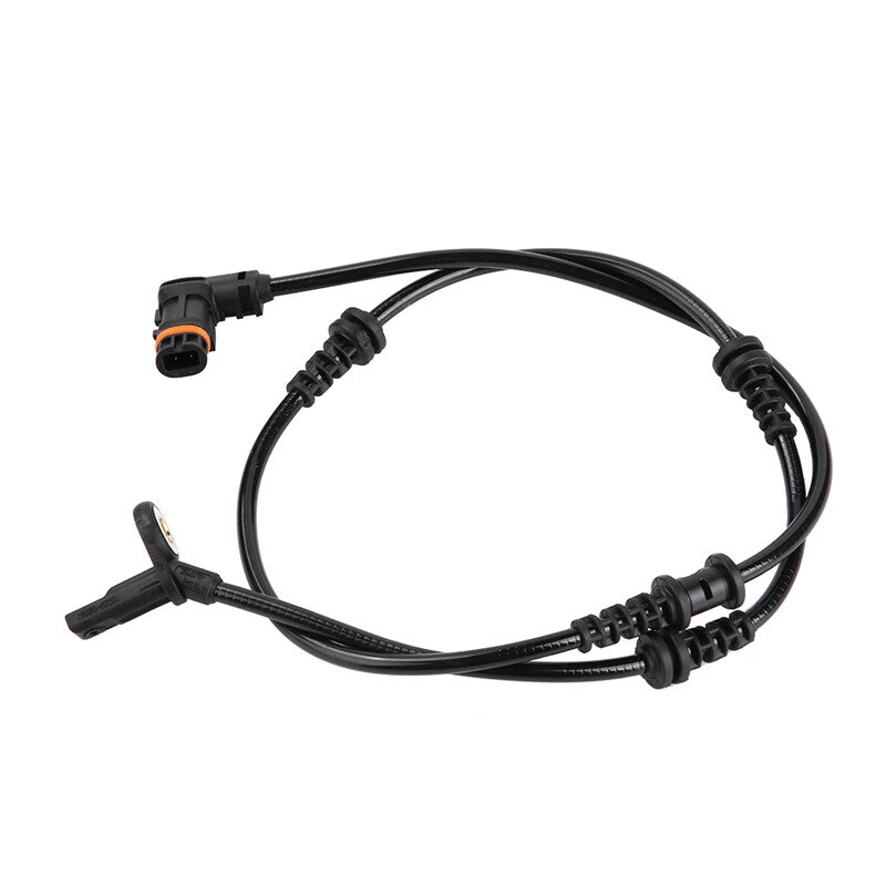2PCS 1645400917Front ABS Wheel Speed Sensor for Mercedes GL350 GL550 ML320 ML350