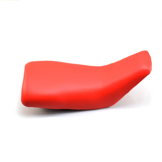 Motorcycle Red for Seat for Honda Z50R Baja Monkey Trial Bike Motor 1988 - 1999