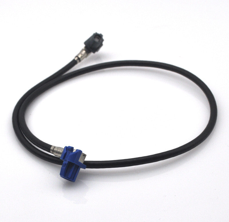 Retrofit NTG4.5 HSD CID monitor Cable for Mercedes C-class W204 E-Class W212 GLK v