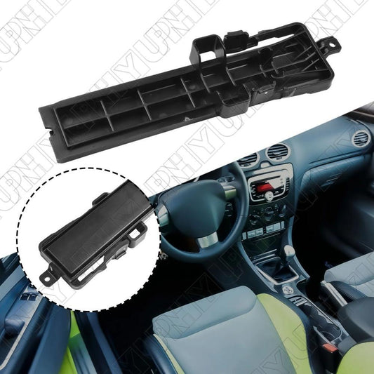 Air Conditioning Filter Cover 1703440 for Ford Focus Escape Escort Kuga 2012-21 Q