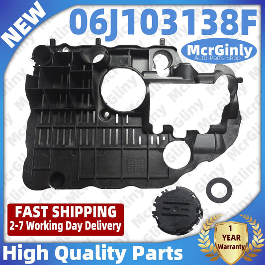 oil pan baffle suitable for Golf , for Tiguan , Beetle, for Audi A3, TT #06J103138F- n