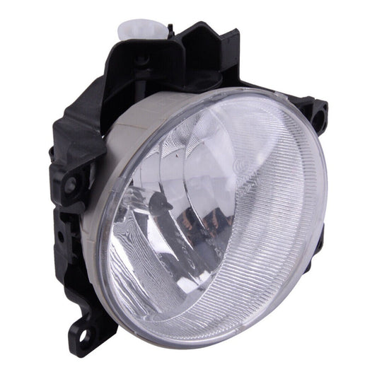 RH Left Car Front Bumper Fog Light Lamp with Bulb For RAV4 2013-2015 New n