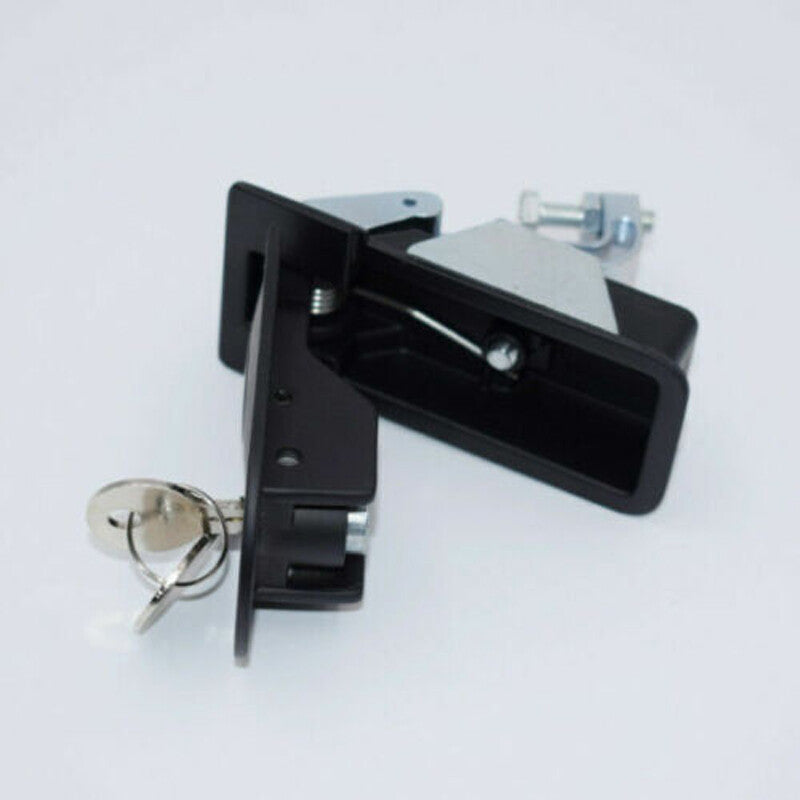 US Compression Latch Lock Horsebox Locker Doors Sealed Lever Fit For SOUTHCO v