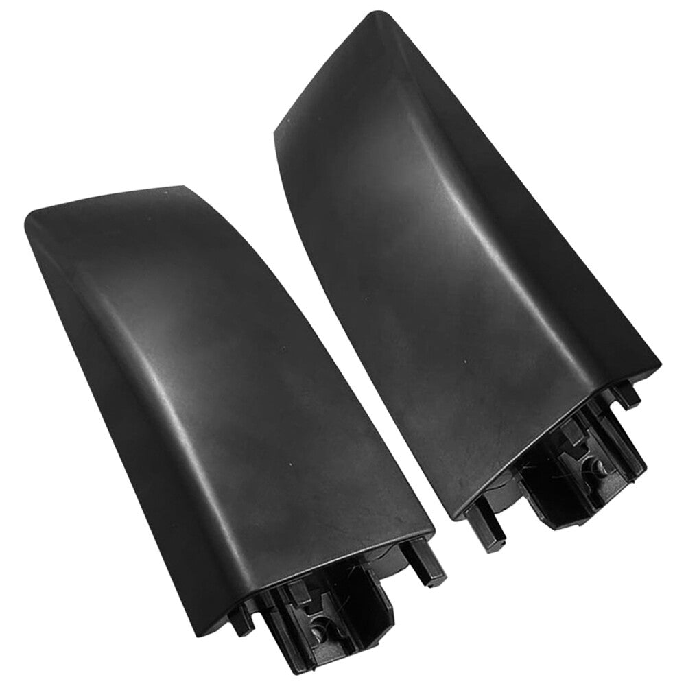 Roof Rack Rail Rear End Cover Left  Right Fit for Suzuki Grand Vitara 2006-2015 Q