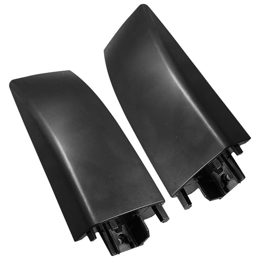 Roof Rack Rail Rear End Cover Left  Right Fit for Suzuki Grand Vitara 2006-2015 Q