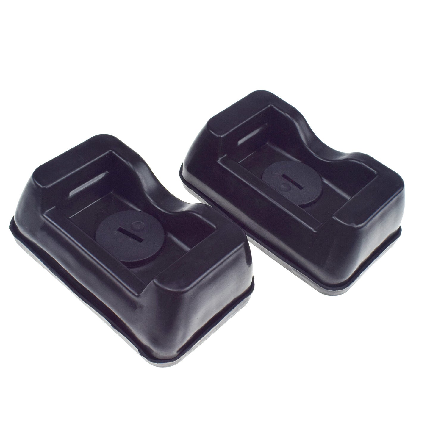 2 Pieces Jacking Point for A209 W203 W210 W211 W219 A2039970186- v