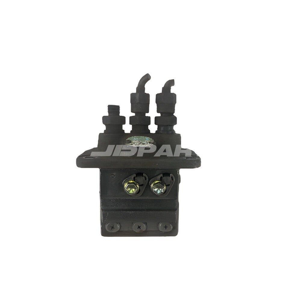 S3L fuel injection pump for S3L2 excavator engine parts -