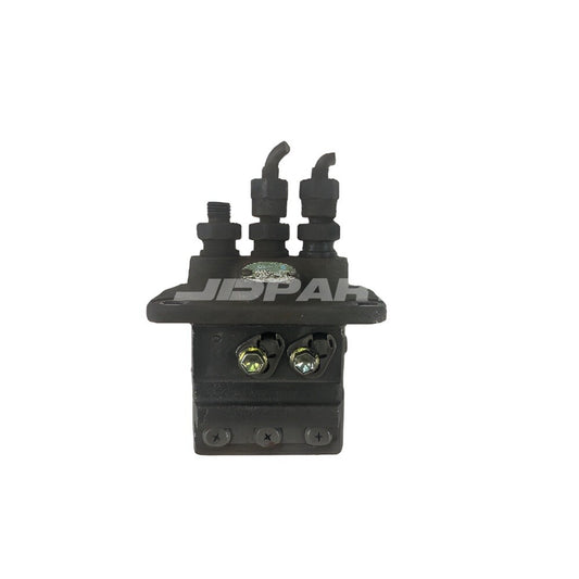 S3L fuel injection pump for S3L2 excavator engine parts -