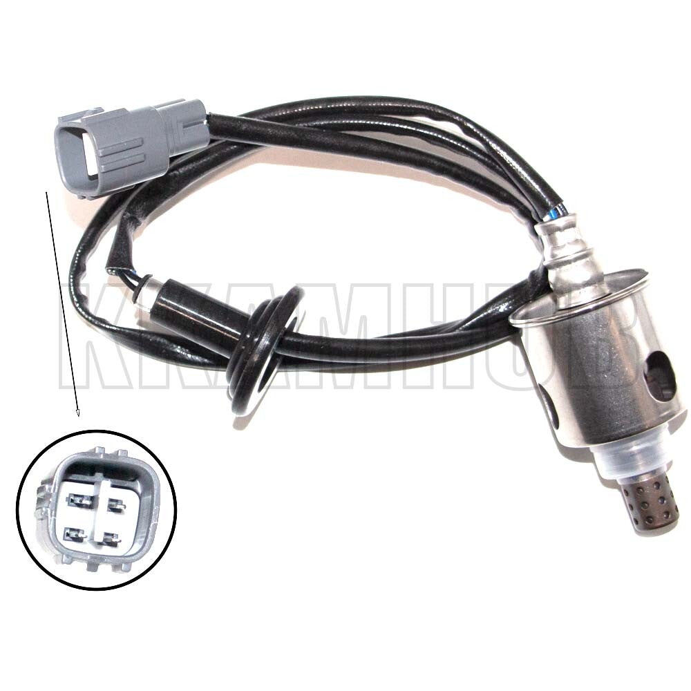 1X Downstream Oxygen Sensor 234-4810 for Lexus GS300 3.0L V6 213-3955 Q
