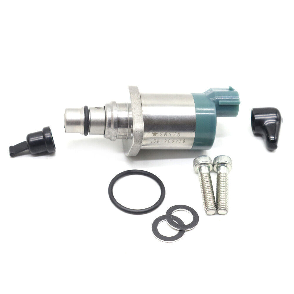 Fuel Pump Suction Control Valve 294200-2760 for Mitsubishi L200 for ISUZU 3.0L 2.5L Q