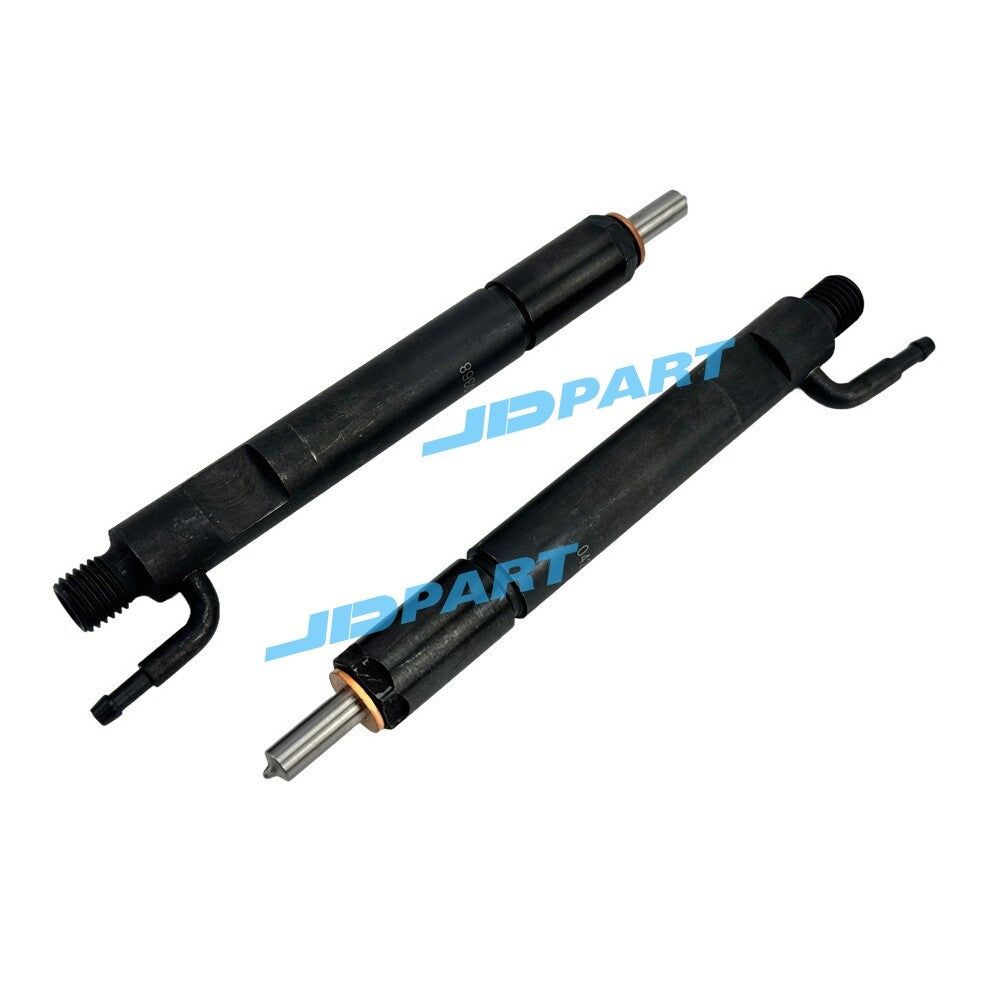 F2L2011 Fuel Injector 4280368 is suitable for Deutz parts and construction machinery parts.