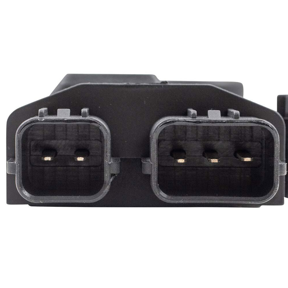 Electric door lock actuator for right front passenger side applicable to for Honda Element Odyssey- n