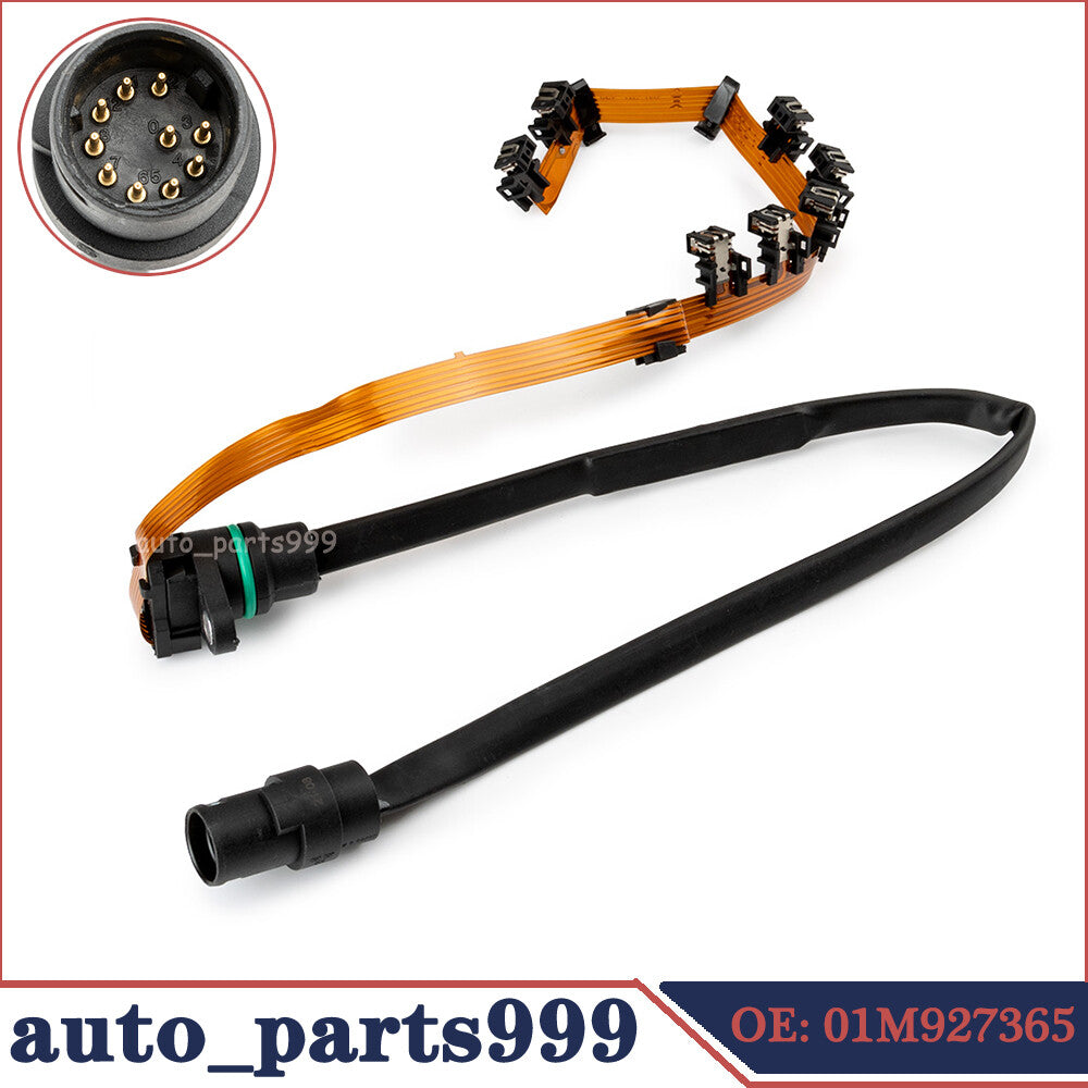 095 096 01M Transmission internal wiring harness suitable for Passat Bee for Audi seats - n