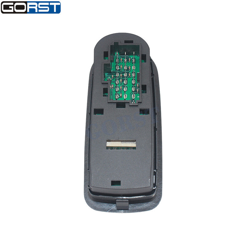 Electric Power Window Switch 1811131 for Daf XF Truck CF65 CF75 XF95 1736600 v