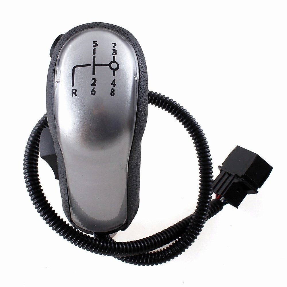 8 Speed Manual Shift Knob 6Pin Truck Electric Gear Shift Lever Knob for MAN TGA