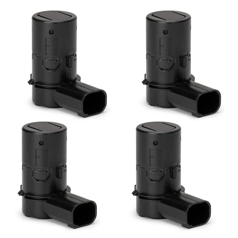 4x Reverse Bumper Backup Assist parking Sensor  for ford  F150 F250 Explorer EOA Q
