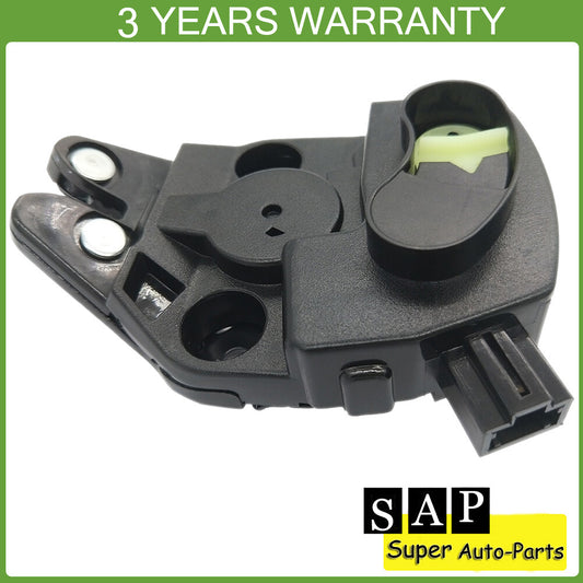 Trunk Latch Lock 74851-T2A-A01 for Honda Accord 13-17 for Acura TLX 15-19 2.4L 3.5L Q