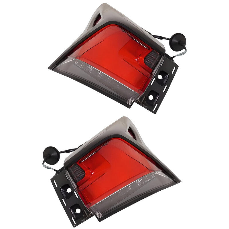 Outer LED Tail Light Assy For 2018 -21 for Lexus NX300 Left Driver Right Passenger