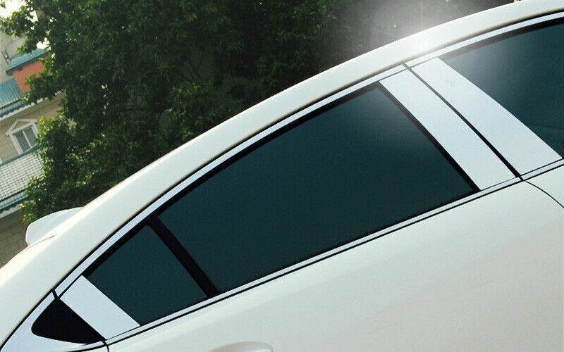 For Kuga Escape 2013-2021 Car Door Stopper Limiter Lock Cover Protector 4P v
