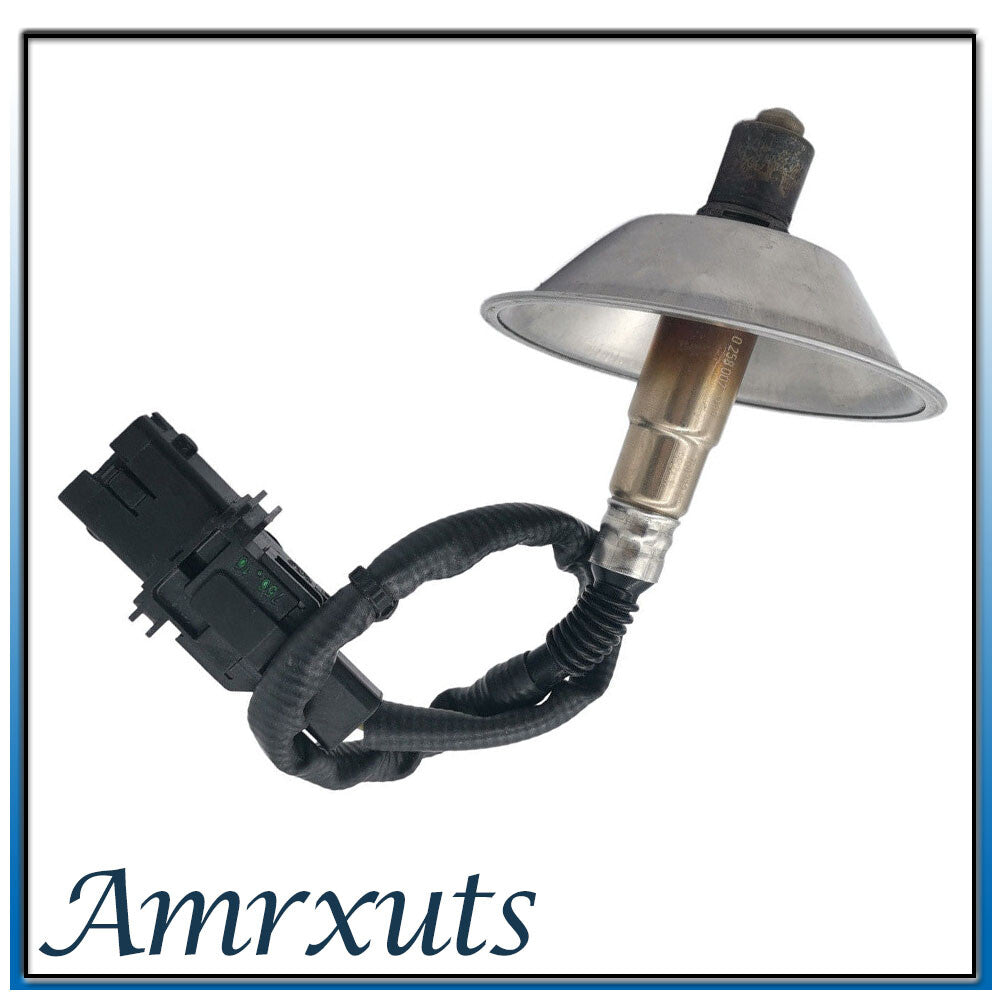 Upstream oxygen Lambda sensor for Frontier for Suzuki Equator 2.5L 0258007287- n
