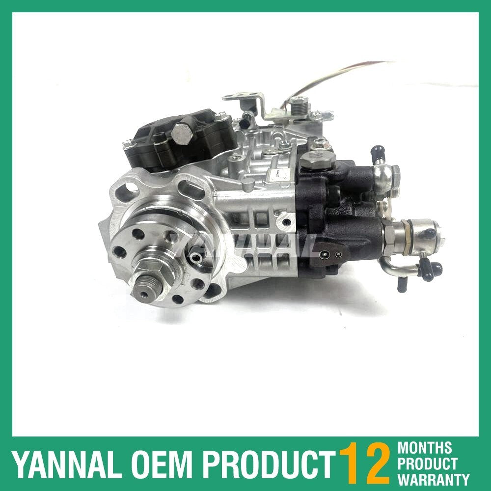 4TNV94 Fuel Injection Pump Assy 729932-51400 for Yanmar Engines - Spart Parts